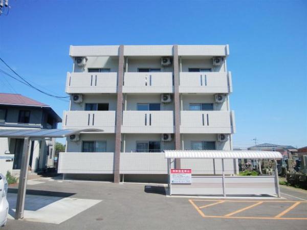 宮崎市北権現町