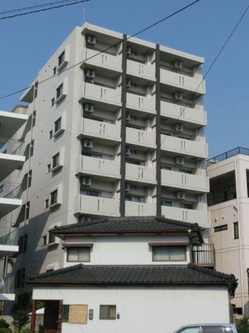 ＭＳ１　バルコニー　