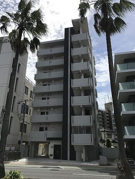 宮崎市丸島町