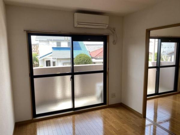 アンシャンテ・N　洋室　