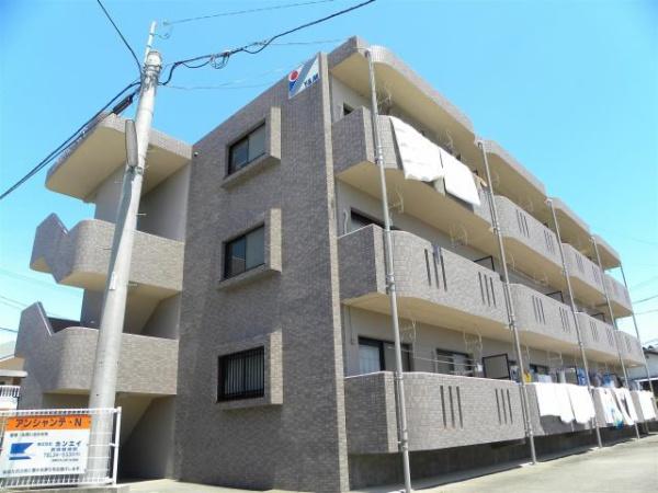 宮崎市大字島之内