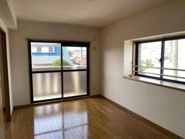 アンシャンテ・N　リビング　