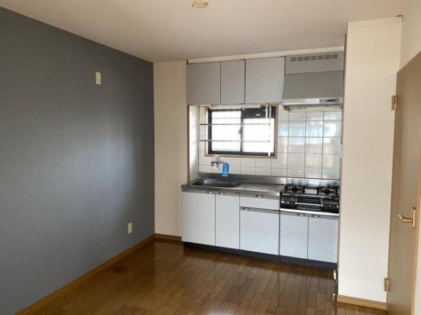 アンシャンテ・N　キッチン　