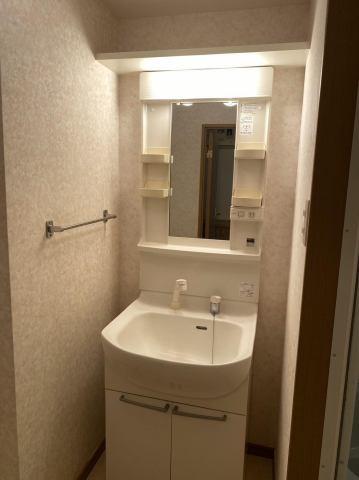 アンシャンテ・N　洗面台・洗面所　