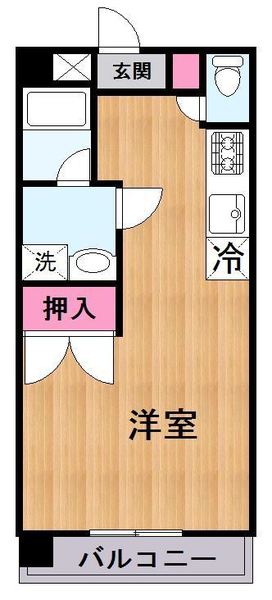 宮崎市清水３