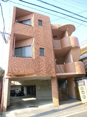 宮崎市清水３