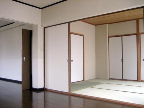 　和室　