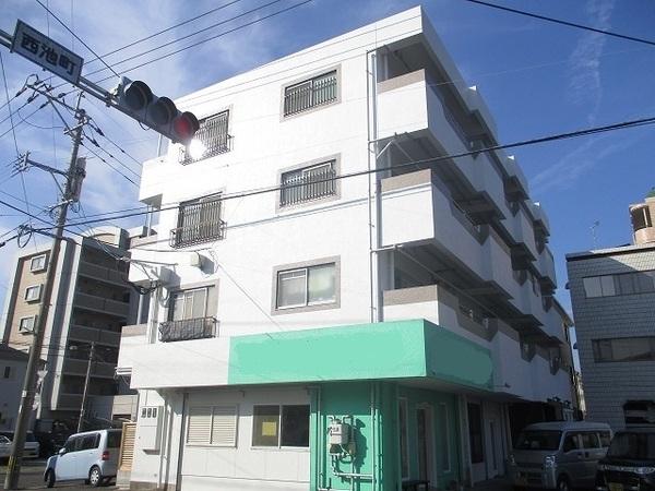 宮崎市清水３