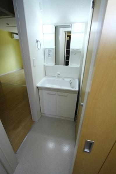 　洗面台・洗面所　