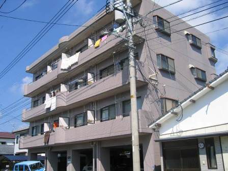 宮崎市淀川１