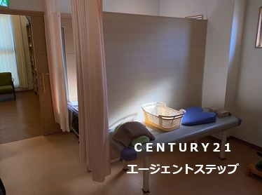 　1階治療院