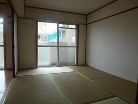 第11シャトーモリオカ　和室　