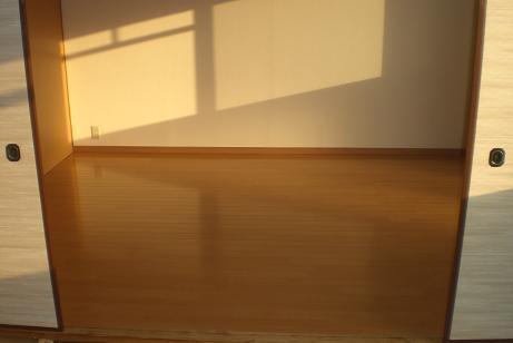 第11シャトーモリオカ　収納　