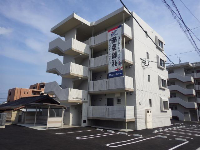 宮崎市京塚町