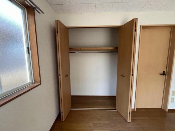 アニーコート　収納　