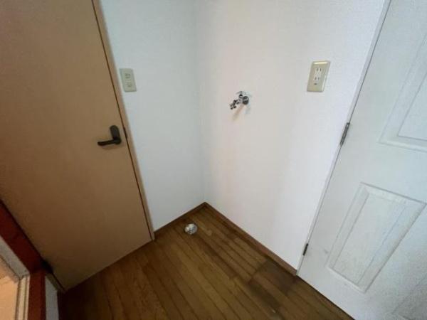 アニーコート　洗面台・洗面所　