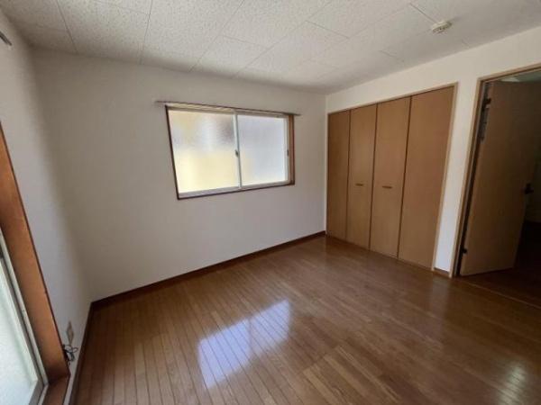 アニーコート　洋室　