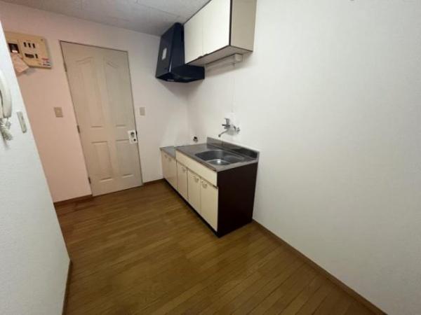 アニーコート　キッチン　