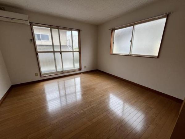 アニーコート　リビング　