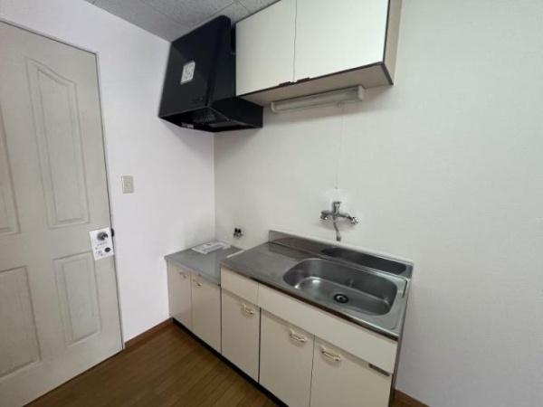 アニーコート　キッチン　