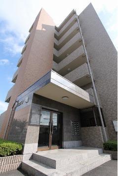 J.fell３　駐車場　