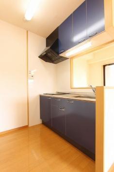 J.fell３　キッチン　