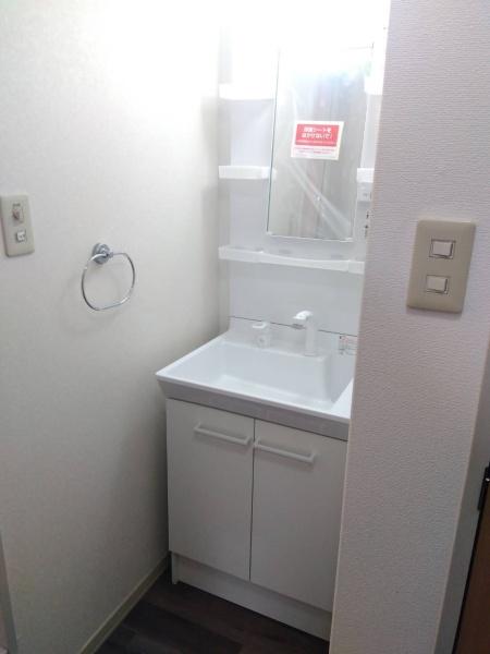 　洗面台・洗面所　
