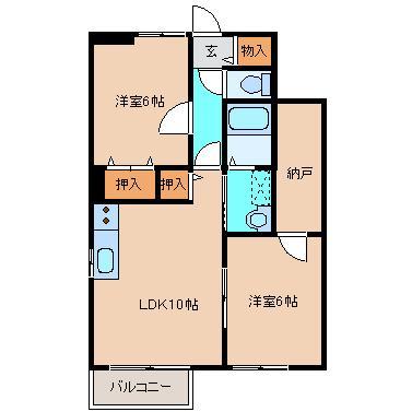 宮崎市新別府町薗田