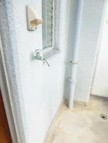ハーバープレステージ　その他設備　
