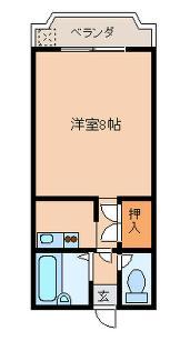 宮崎市小戸町