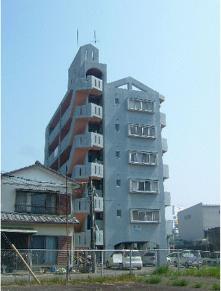 宮崎市小戸町