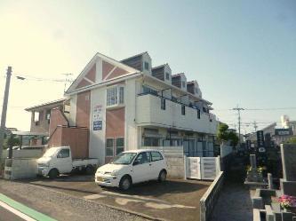 宮崎市一の宮町