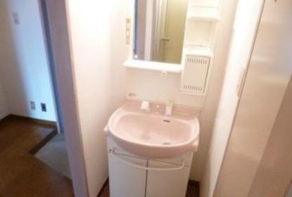 　洗面台・洗面所　