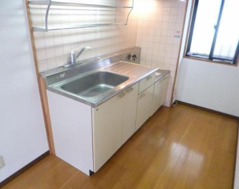 パインヴィレッジ　キッチン　
