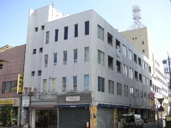 宮崎市橘通東１