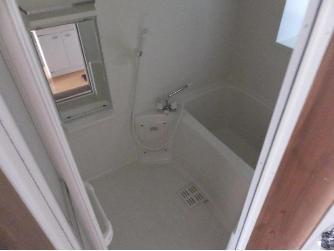 リアル橘通ビル　バス　