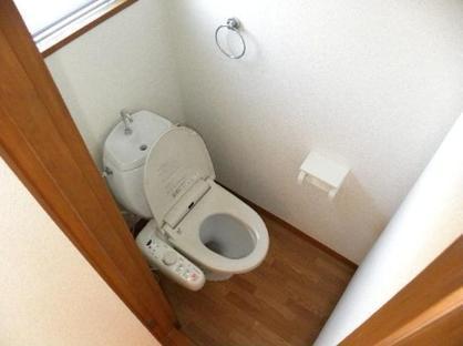 ＪＨＣマンション　トイレ　