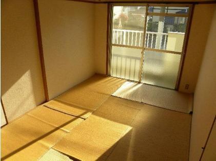 ＪＨＣマンション　和室　