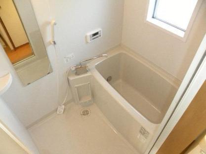 ＪＨＣマンション　バス　