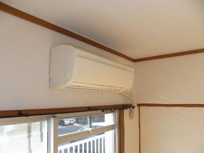 ＪＨＣマンション　洋室　