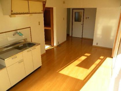 ＪＨＣマンション　洋室　