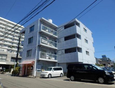 宮崎市橘通東５