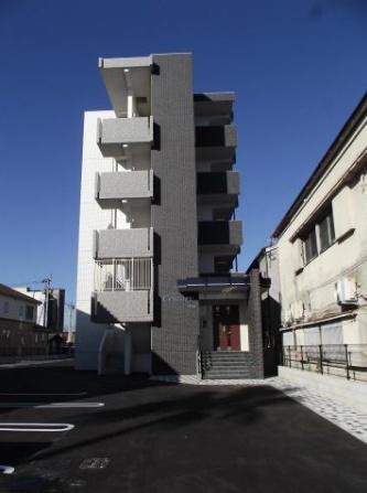 センチュリー中村　駐車場　