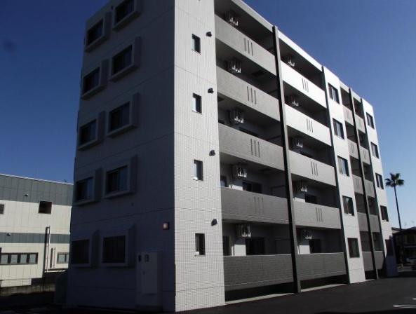 センチュリー中村　現地からの眺望　