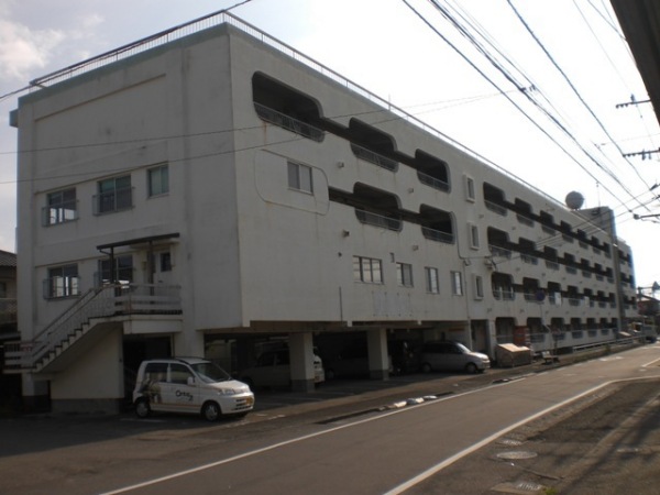 宮崎市東大宮４