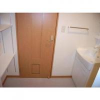 　洗面台・洗面所　