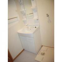 　洗面台・洗面所　