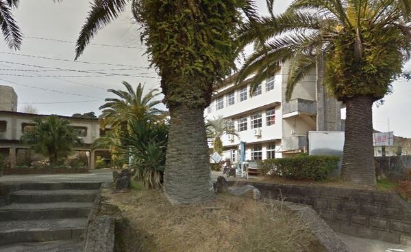 　日南市立吾田小学校（小学校）／1794m　
