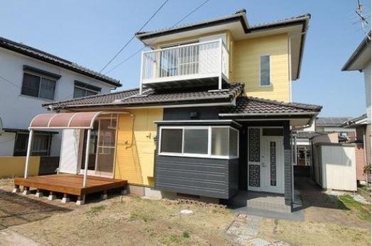 宮崎市大字島之内