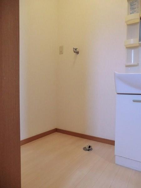 　洗面台・洗面所　